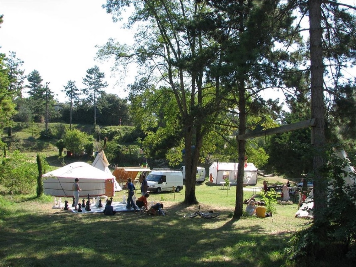 L'équipe de Jardinessences